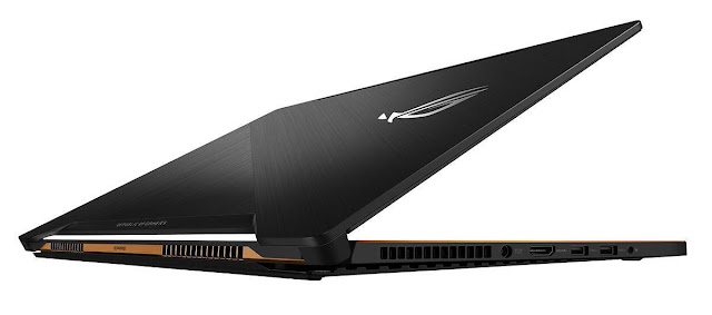 Asus ROG GX501VI Zephyrus