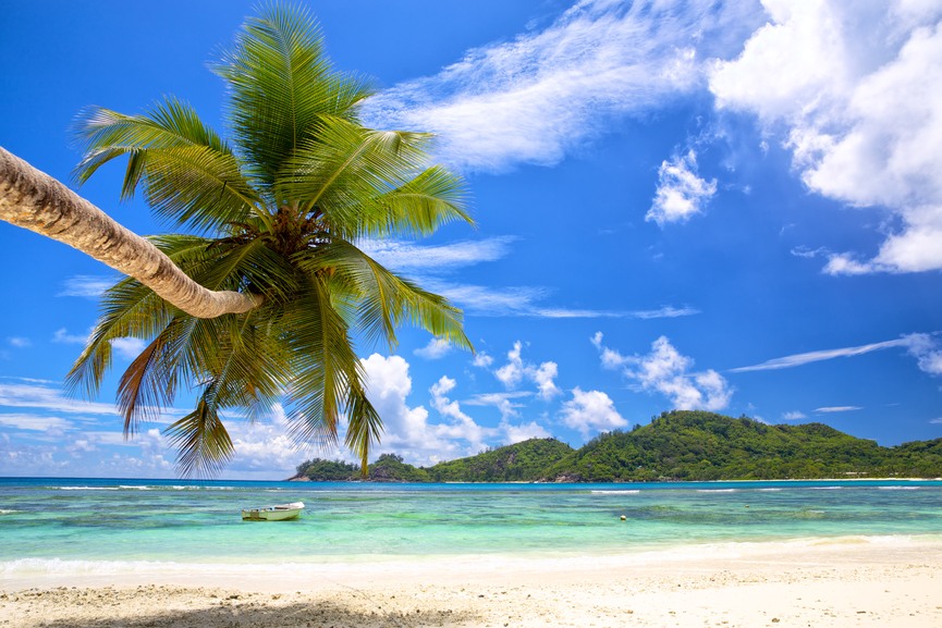 Mahè isola Seychelles Mahè isola Seychelles