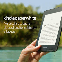 Kindle Paperwhite Amazon Kindle Paperwhite Amazon