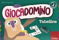 Tabelline-Giocadomino 1 di Flavio Fogarolo