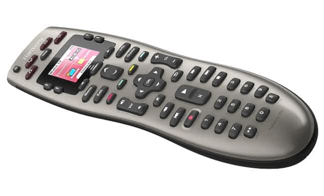 Logitech Harmony 650 Logitech Harmony 650