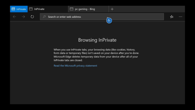 tasto-avvio-navigazione-privata-xbox-one tasto-avvio-navigazione-privata-xbox-one