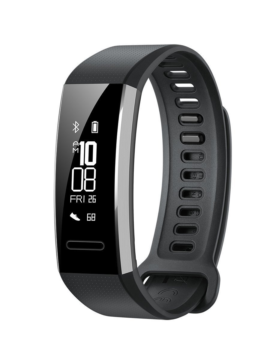 Huawei Band 2 Pro Smartwatch, Display da 0.91"
