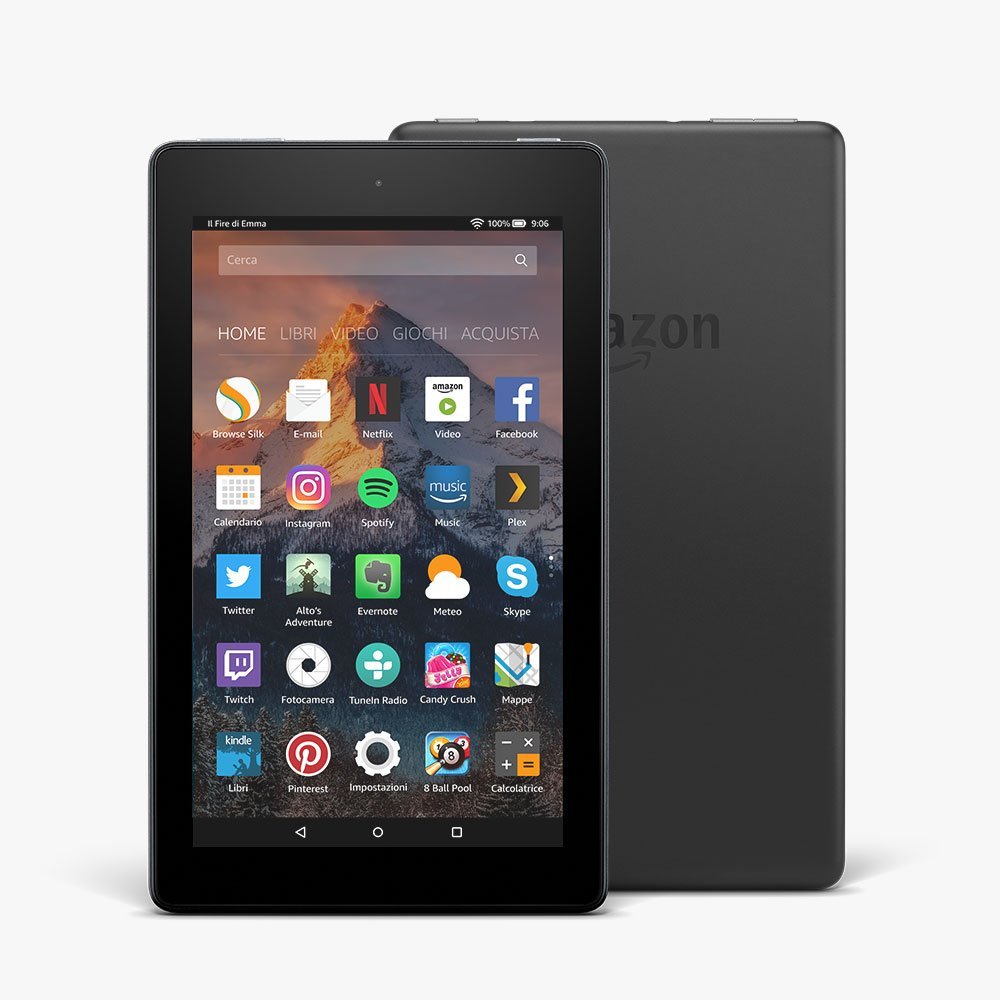 Tablet Fire 7 Tablet Fire 7