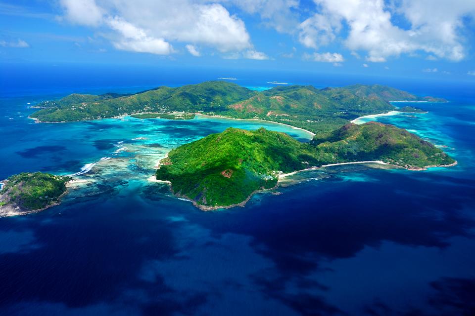 Praslin Seychelles Praslin Seychelles