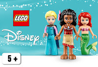 LEGO Disney LEGO Disney