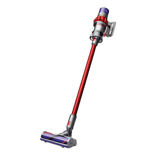 Dyson Cyclone V10™ Absolute Dyson Cyclone V10™ Absolute