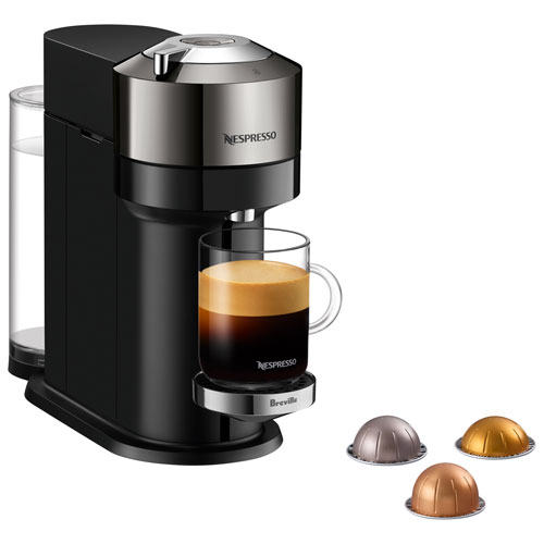 MAcchina caffè Nespresso Vertuo