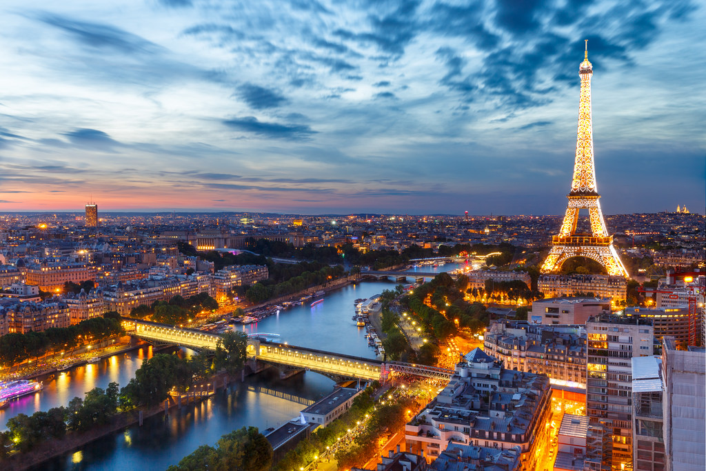 Parigi Francia Parigi Francia