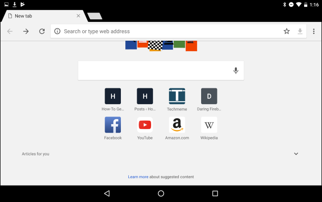 visualizzare-articoli-consigliati-chrome