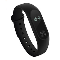 Mi Band 2 Xiaomi Smart Wristband braccialetto IP67 impermeabile