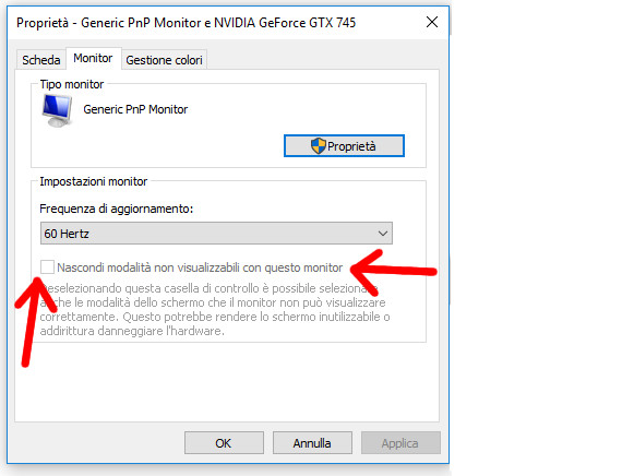 nascondi-modalita-non-visualizzabili-su-questo-schermo nascondi-modalita-non-visualizzabili-su-questo-schermo