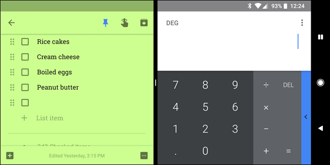 ambiente-multi-windows-android ambiente-multi-windows-android
