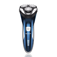Rasoio elettrico Braun SweetLF