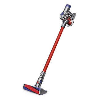 Aspirapolvere Dyson V7 Fluffy Aspirapolvere Dyson V7 Fluffy
