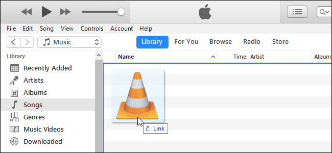Trasferire file audio suoneria iphone in itunes Trasferire file audio suoneria iphone in itunes