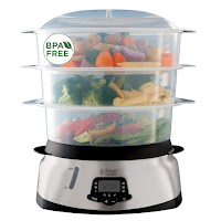 Vaporiera Digitale Amazon Vaporiera Digitale Amazon