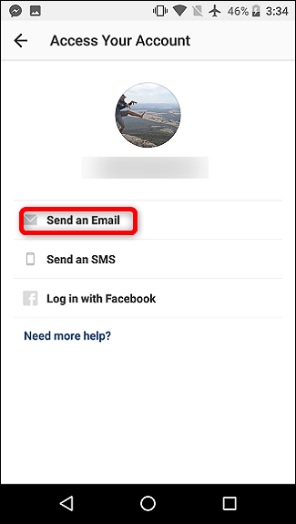 Instagram-invio-messaggio-posta-elettronica-per-reset-password Instagram-invio-messaggio-posta-elettronica-per-reset-password