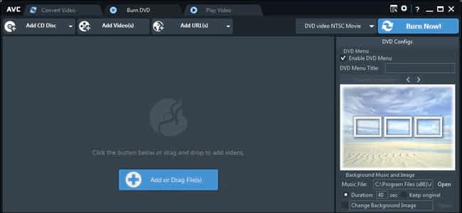 Any Video Converter Any Video Converter