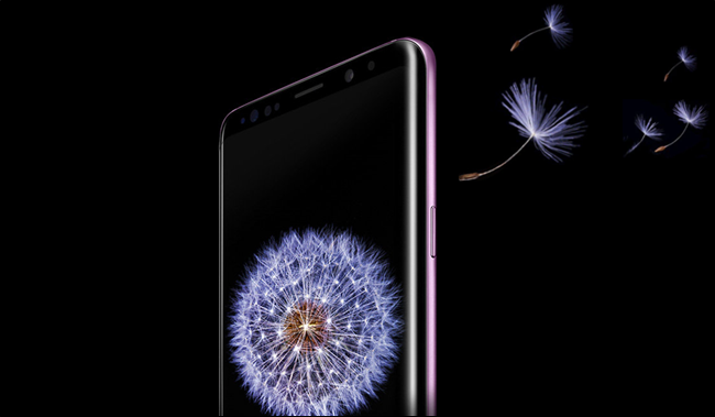 Samsung Galaxy S9+ Samsung Galaxy S9+