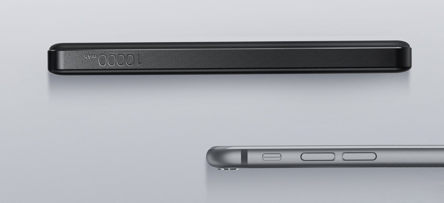 Anker Caricabatterie portatile PowerCore II Slim 10000 Anker Caricabatterie portatile PowerCore II Slim 10000