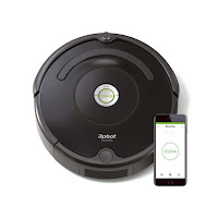 Robot aspirapolvere Roomba Amazon Robot aspirapolvere Roomba Amazon