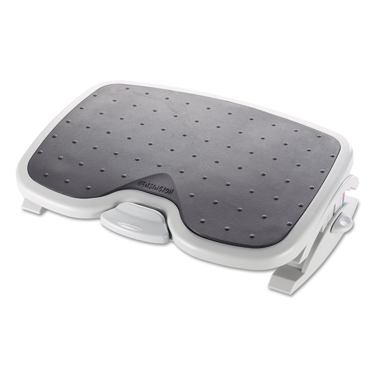 poggiapiedi regolabile Kensington Solemate Plus
