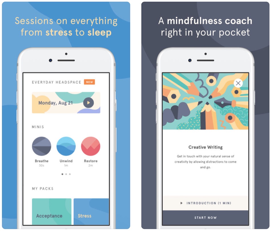 Headspace Headspace