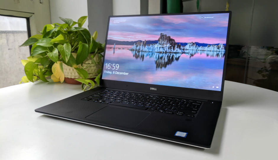 Confronto velocita mobile e laptop