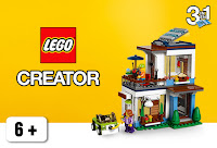 LEGO Creator LEGO Creator