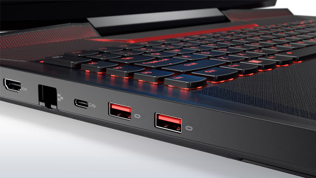 Lenovo IdeaPad Y910 sconto 7 Lenovo IdeaPad Y910 sconto 7