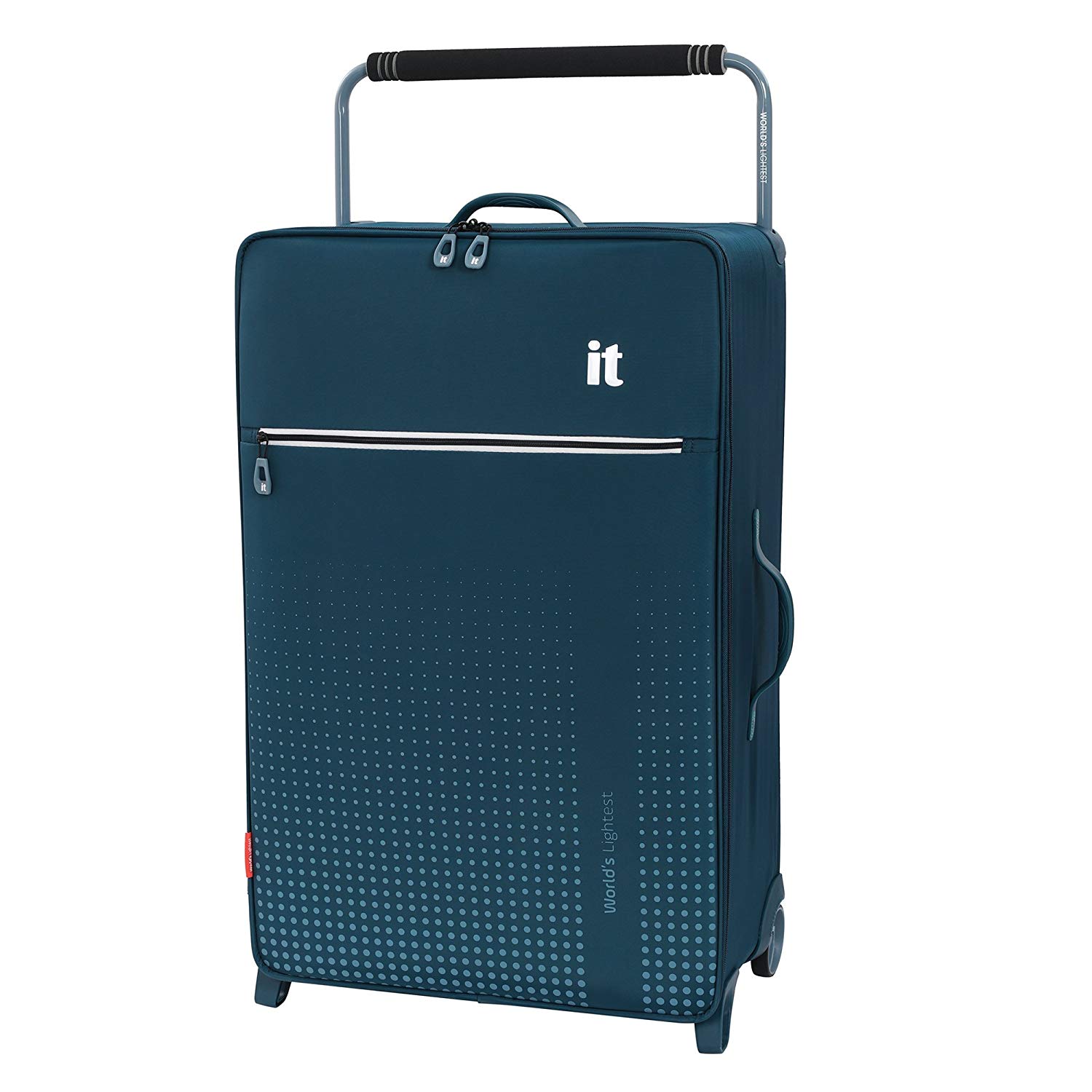 it luggage World's Lightest Vitalize 4 ruote it luggage World's Lightest Vitalize 4 ruote