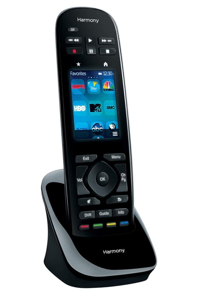 Logitech Harmony Ultimate One Logitech Harmony Ultimate One