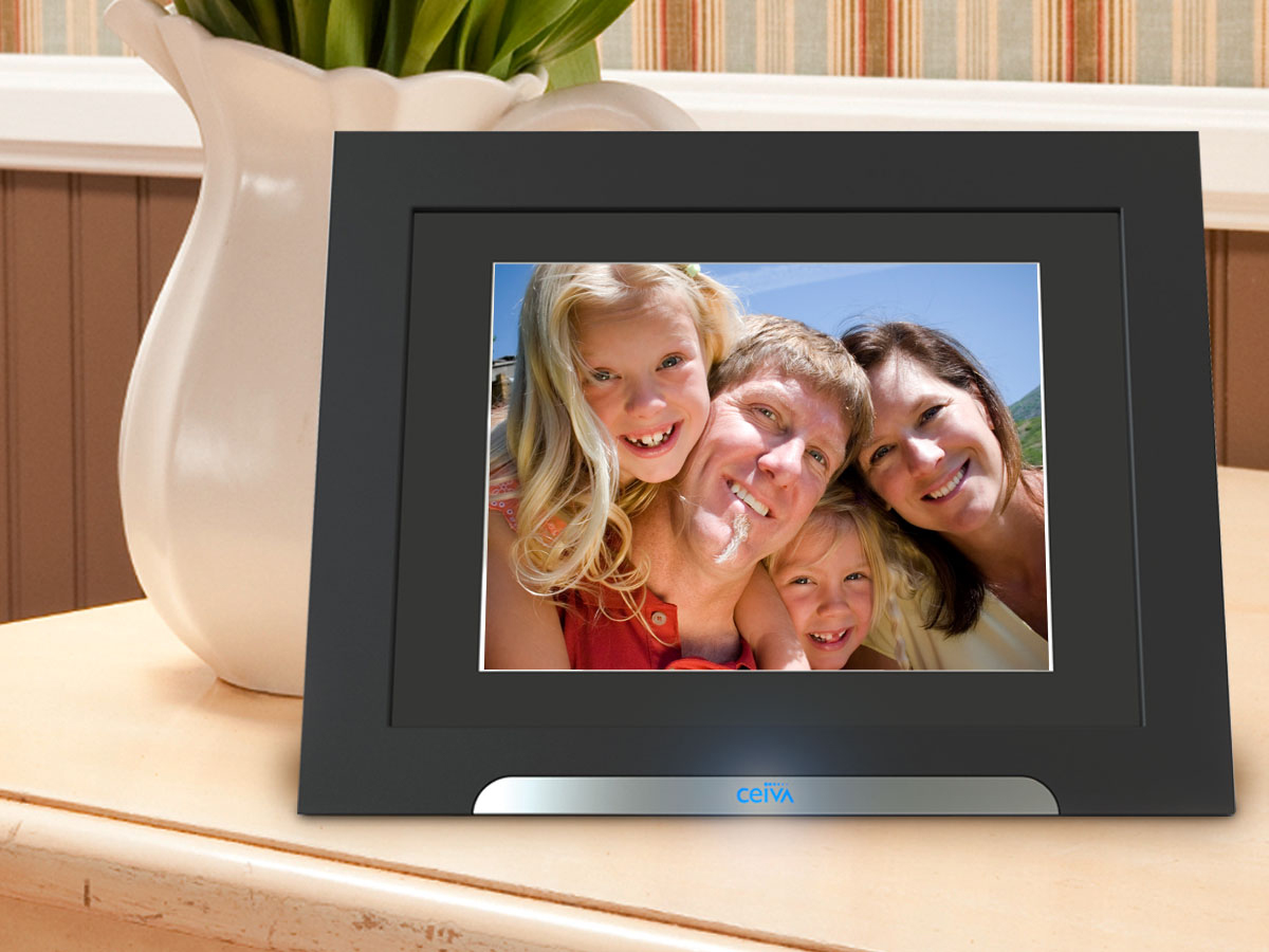 visualizzare le foto sulla cornice tablet digitale visualizzare le foto sulla cornice tablet digitale