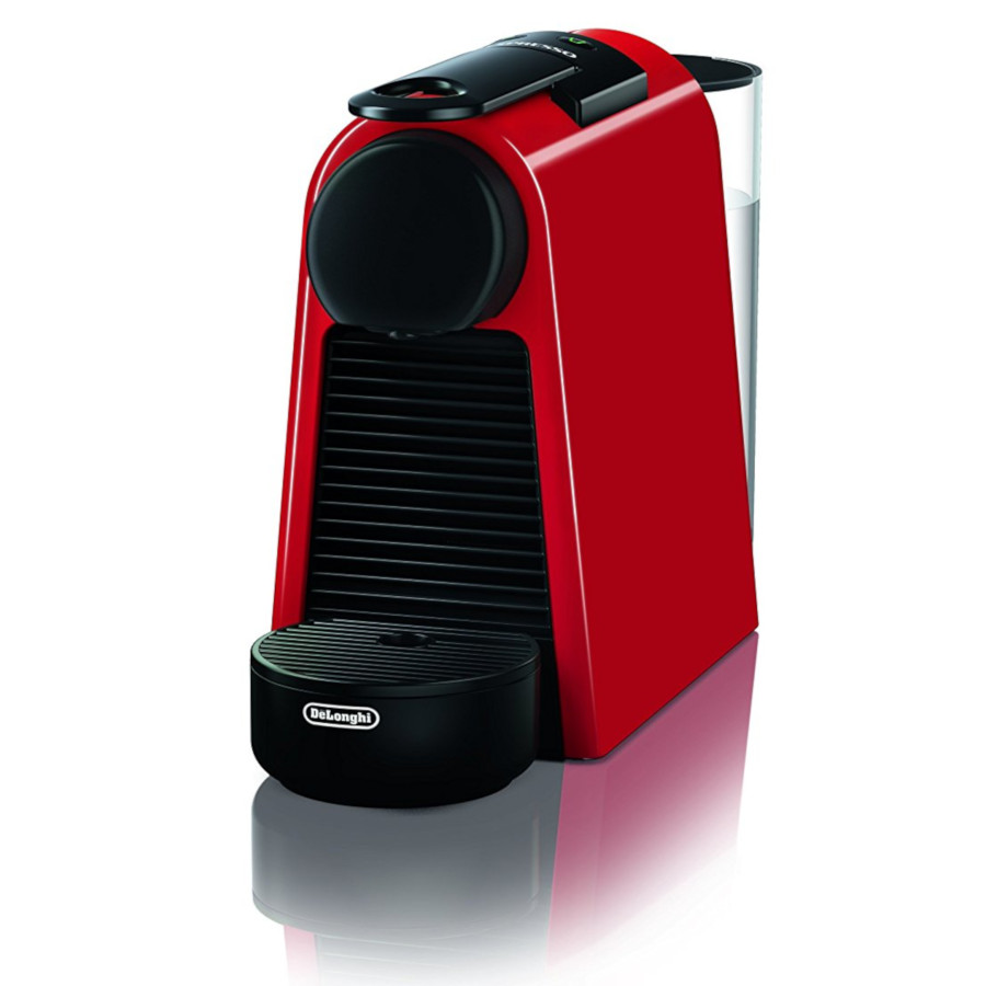 Nespresso Essenza Mini De'Longhi EN85.R Macchine del Caffe Nespresso Essenza Mini De'Longhi EN85.R Macchine del Caffe