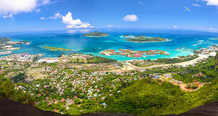 Victoria Seychelles offerte voli e hotel Victoria Seychelles offerte voli e hotel