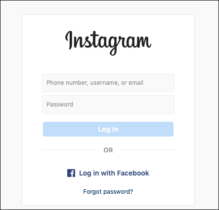 Access tool Instagram Access tool Instagram
