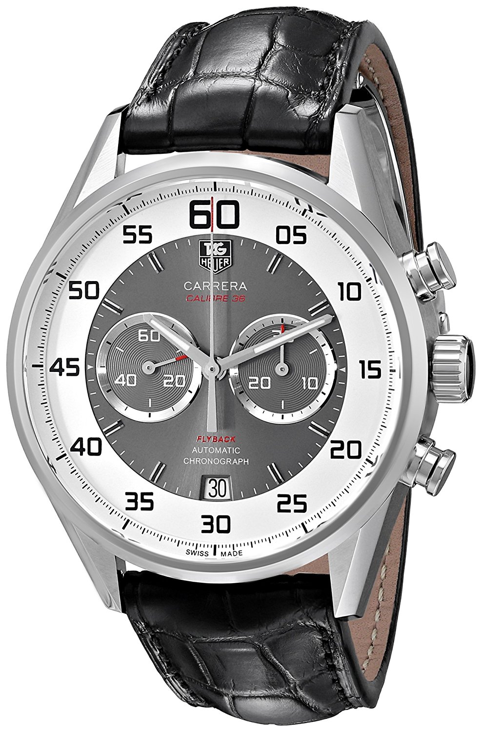 TAG Heuer car2b11.FC6235 – Orologio