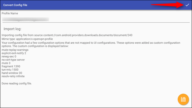 configurazione vpn tv android configurazione vpn tv android