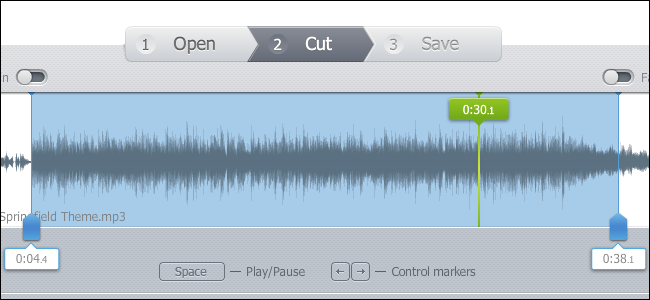 Selezione file audio che si desidera utilizzare come suoneria iphone Selezione file audio che si desidera utilizzare come suoneria iphone