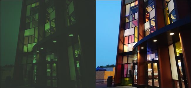 configurazioni a doppia fotocamera configurazioni a doppia fotocamera