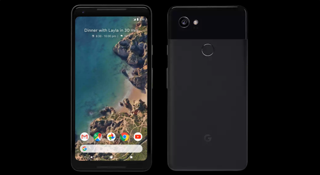 Google Pixel 2 XL Google Pixel 2 XL