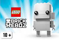 LEGO Brick Headz