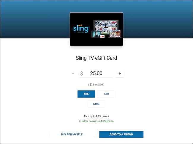 Sling