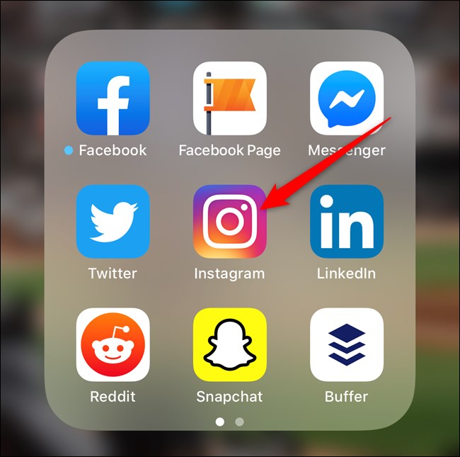 Più mostrati nei feed Instagram Più mostrati nei feed Instagram