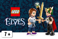 LEGO Elves LEGO Elves
