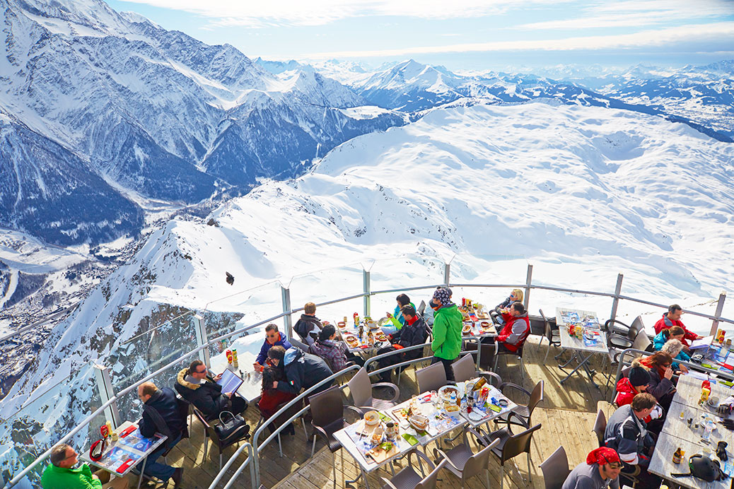 Chamonix Alta Savoia Auvergne-Rhône-Alpes Francia