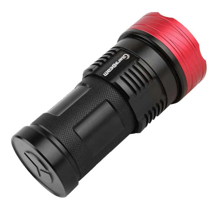 Torcia LED Giarebeam potente e molto luninosa Torcia LED Giarebeam potente e molto luninosa