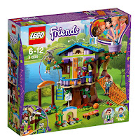 LEGO Friends Bambina LEGO Friends Bambina