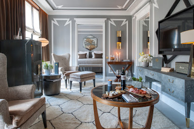 Hotel Nolinsky Parigi